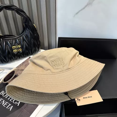 Replica MIU MIU Caps #1339116 $29.00 USD for Wholesale