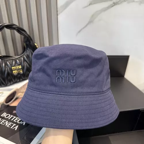Cheap MIU MIU Caps #1339117, $$29.00 USD On MIU MIU Caps