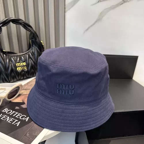 Replica MIU MIU Caps #1339117 $29.00 USD for Wholesale
