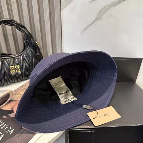 Replica MIU MIU Caps #1339117 $29.00 USD for Wholesale