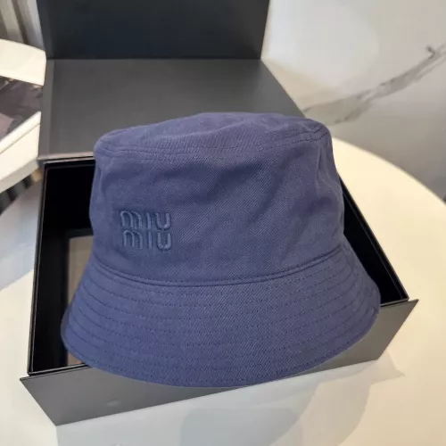 Replica MIU MIU Caps #1339117 $29.00 USD for Wholesale