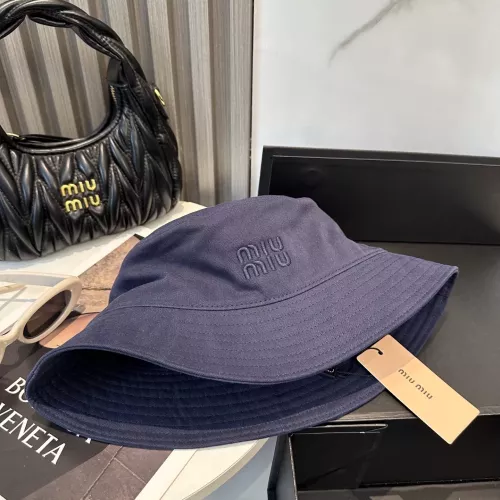 Replica MIU MIU Caps #1339117 $29.00 USD for Wholesale