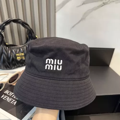 Cheap MIU MIU Caps #1339118, $$29.00 USD On MIU MIU Caps