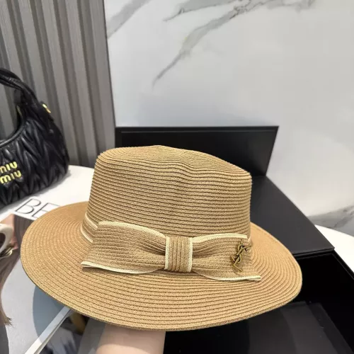 Cheap Yves Saint Laurent YSL Caps #1339121, $$32.00 USD On Yves Saint Laurent YSL Caps