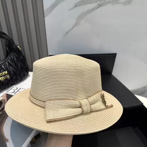 Cheap Yves Saint Laurent YSL Caps #1339122, $$32.00 USD On Yves Saint Laurent YSL Caps
