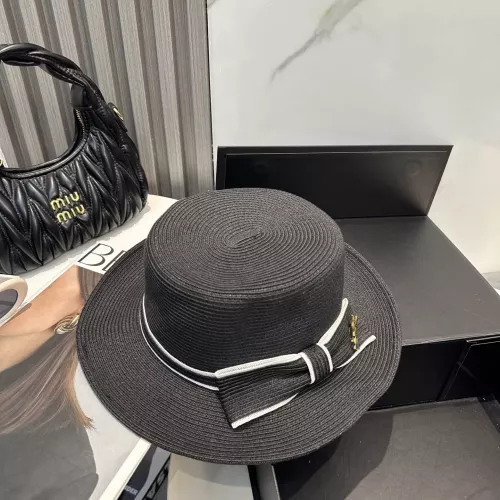 Cheap Yves Saint Laurent YSL Caps #1339124, $$32.00 USD On Yves Saint Laurent YSL Caps
