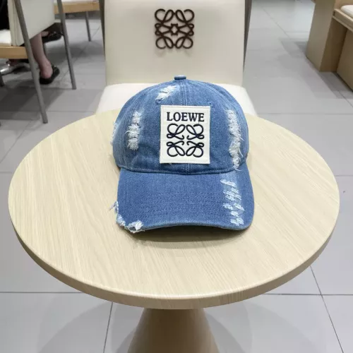 Cheap LOEWE Caps #1339156, $$32.00 USD On LOEWE Caps