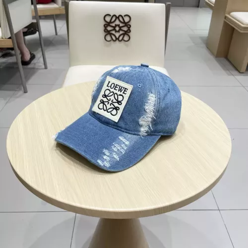 Replica LOEWE Caps #1339156 $32.00 USD for Wholesale
