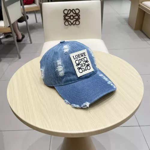 Replica LOEWE Caps #1339156 $32.00 USD for Wholesale