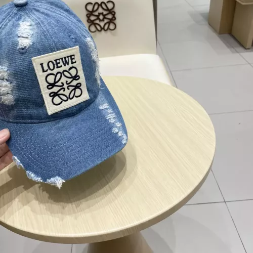 Replica LOEWE Caps #1339156 $32.00 USD for Wholesale
