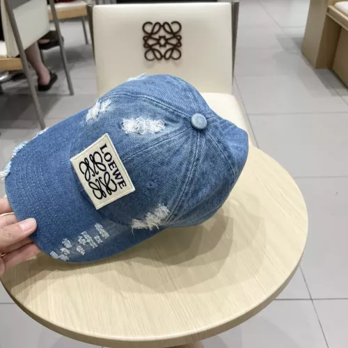Replica LOEWE Caps #1339156 $32.00 USD for Wholesale