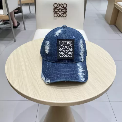 Cheap LOEWE Caps #1339157, $$32.00 USD On LOEWE Caps