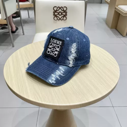 Replica LOEWE Caps #1339157 $32.00 USD for Wholesale