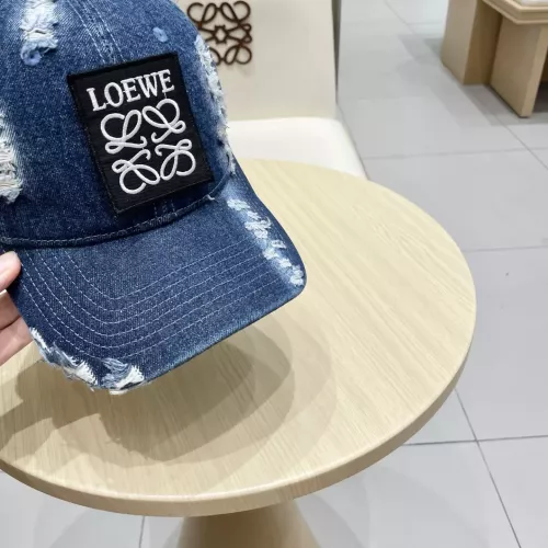 Replica LOEWE Caps #1339157 $32.00 USD for Wholesale