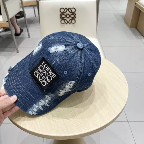 Replica LOEWE Caps #1339157 $32.00 USD for Wholesale