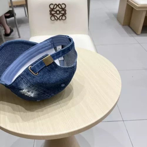 Replica LOEWE Caps #1339157 $32.00 USD for Wholesale