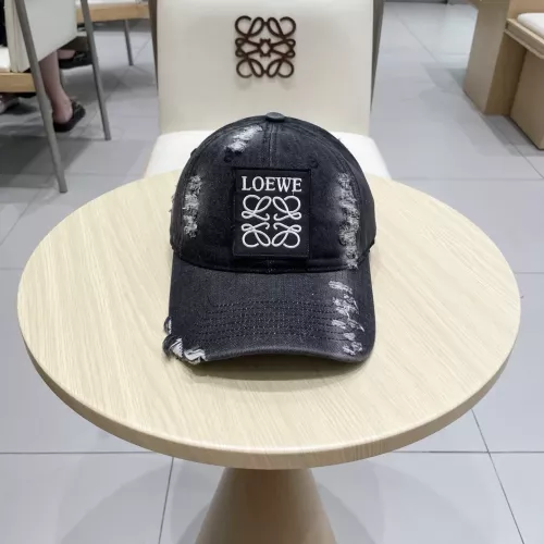 Cheap LOEWE Caps #1339158, $$32.00 USD On LOEWE Caps