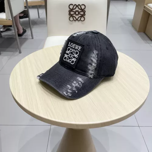 Replica LOEWE Caps #1339158 $32.00 USD for Wholesale