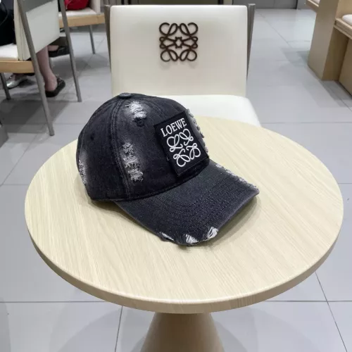 Replica LOEWE Caps #1339158 $32.00 USD for Wholesale