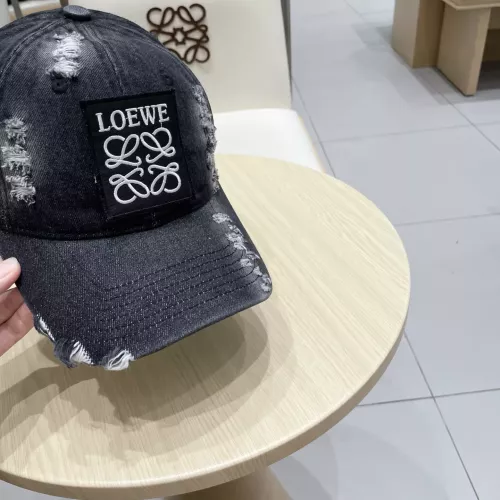 Replica LOEWE Caps #1339158 $32.00 USD for Wholesale