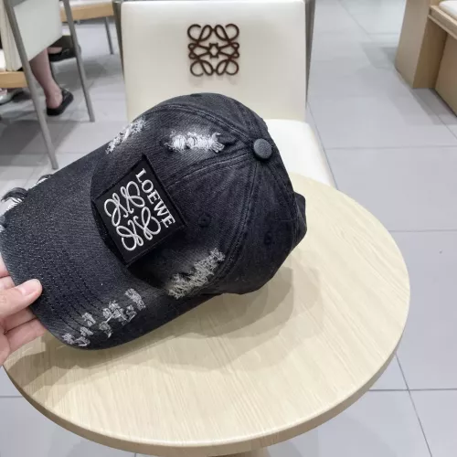 Replica LOEWE Caps #1339158 $32.00 USD for Wholesale
