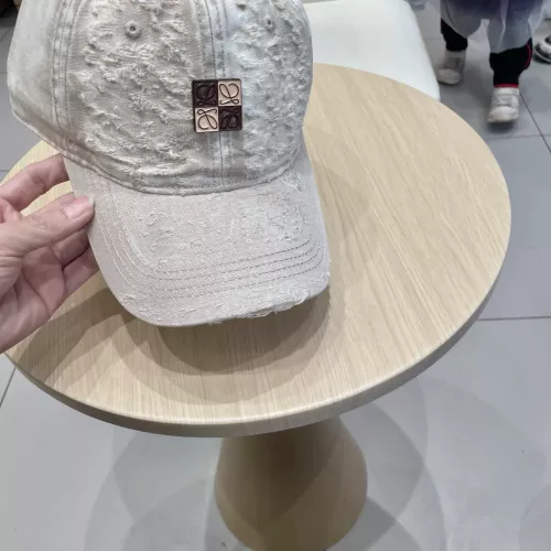 Replica LOEWE Caps #1339159 $32.00 USD for Wholesale