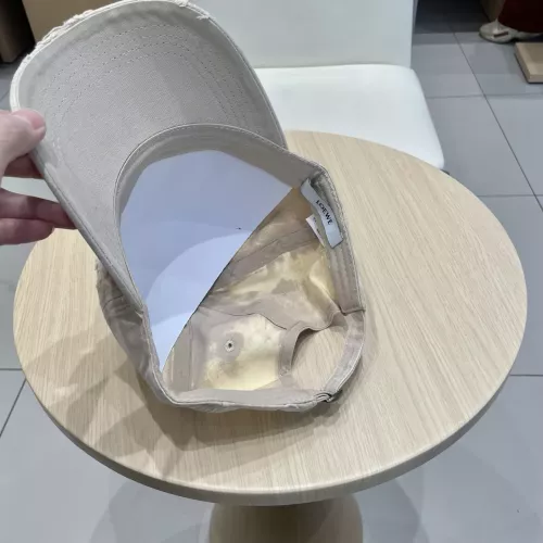 Replica LOEWE Caps #1339159 $32.00 USD for Wholesale