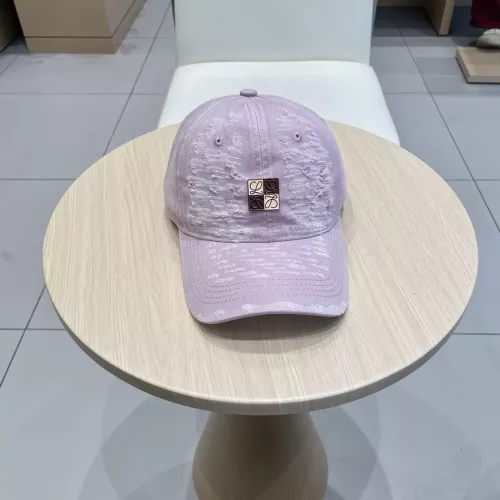 Cheap LOEWE Caps #1339160, $$32.00 USD On LOEWE Caps