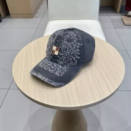 Replica LOEWE Caps #1339161 $32.00 USD for Wholesale