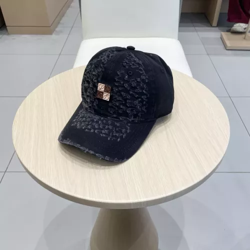 Replica LOEWE Caps #1339162 $32.00 USD for Wholesale