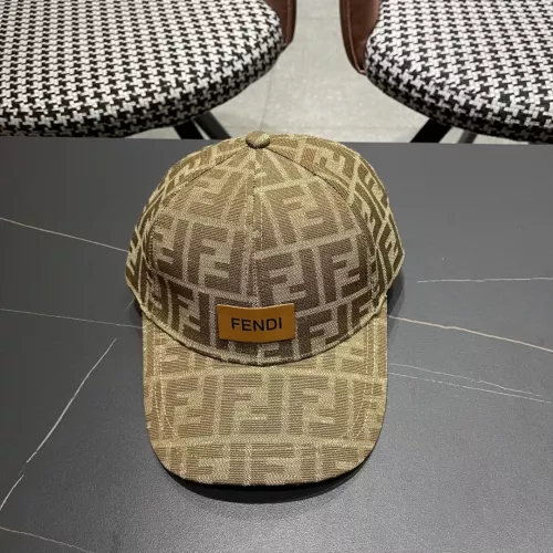 Cheap Fendi Caps #1339168, $$34.00 USD On Fendi Caps