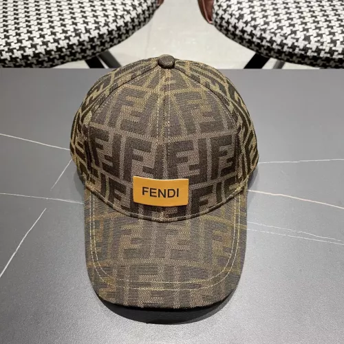 Cheap Fendi Caps #1339169, $$34.00 USD On Fendi Caps