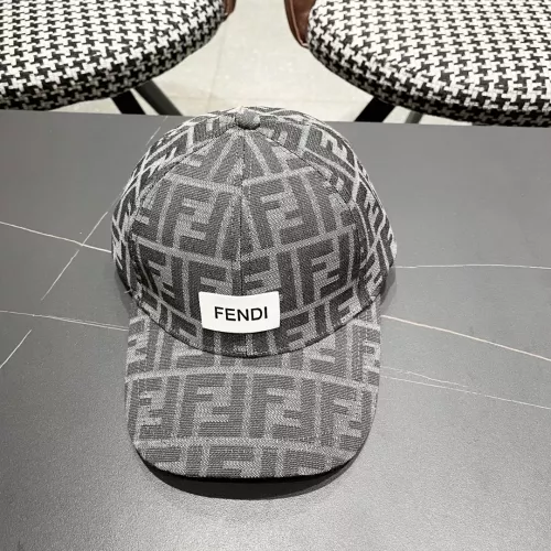 Cheap Fendi Caps #1339170, $$34.00 USD On Fendi Caps
