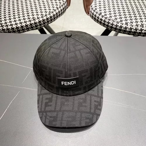 Cheap Fendi Caps #1339171, $$34.00 USD On Fendi Caps