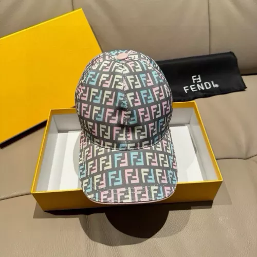 Cheap Fendi Caps #1339174, $$34.00 USD On Fendi Caps