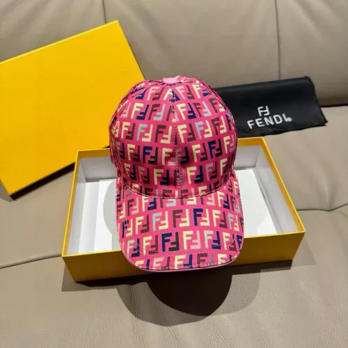 Cheap Fendi Caps #1339175, $$34.00 USD On Fendi Caps