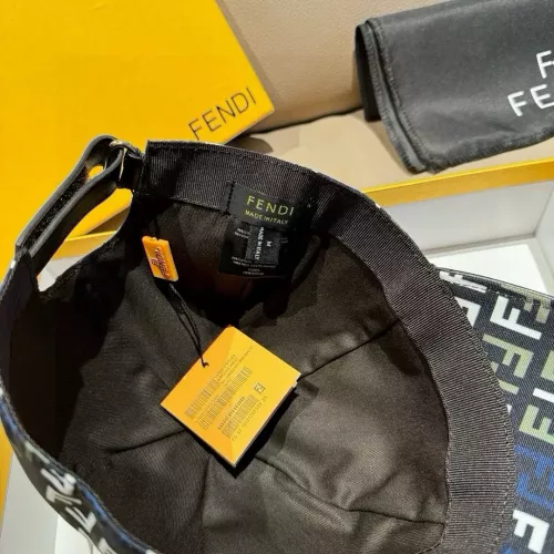 Replica Fendi Caps #1339176 $34.00 USD for Wholesale