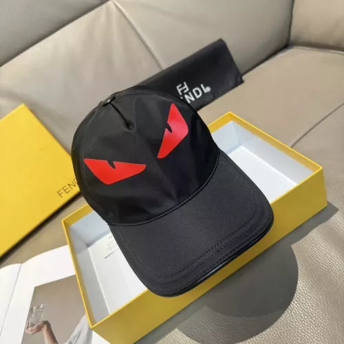 Cheap Fendi Caps #1339177, $$34.00 USD On Fendi Caps