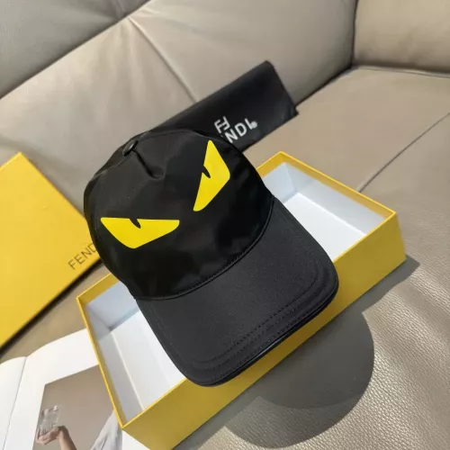 Cheap Fendi Caps #1339178, $$34.00 USD On Fendi Caps