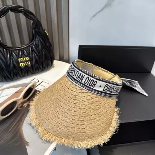 Cheap Christian Dior Caps #1339180, $$29.00 USD On Christian Dior Caps