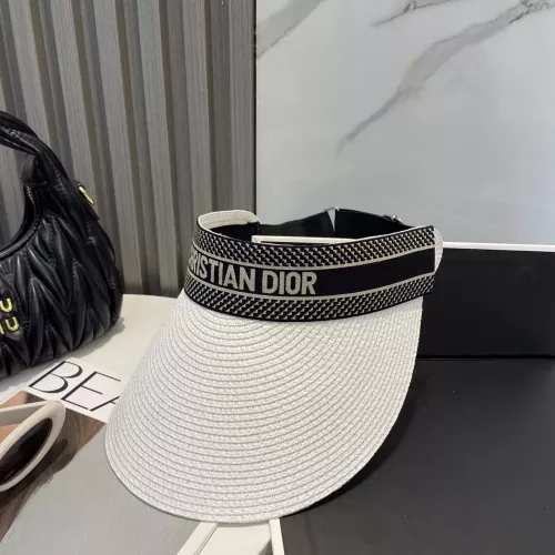 Cheap Christian Dior Caps #1339181, $$25.00 USD On Christian Dior Caps