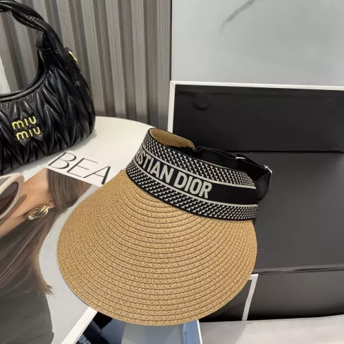 Cheap Christian Dior Caps #1339182, $$25.00 USD On Christian Dior Caps
