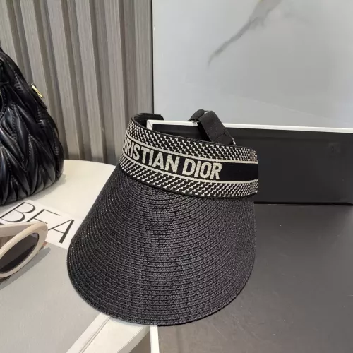 Cheap Christian Dior Caps #1339183, $$25.00 USD On Christian Dior Caps
