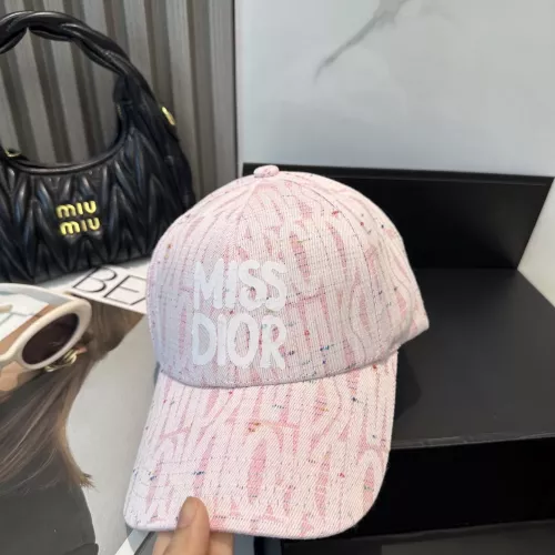 Cheap Christian Dior Caps #1339188, $$27.00 USD On Christian Dior Caps