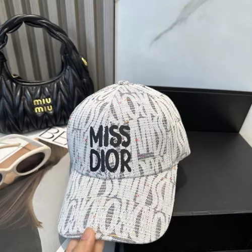 Cheap Christian Dior Caps #1339190, $$27.00 USD On Christian Dior Caps