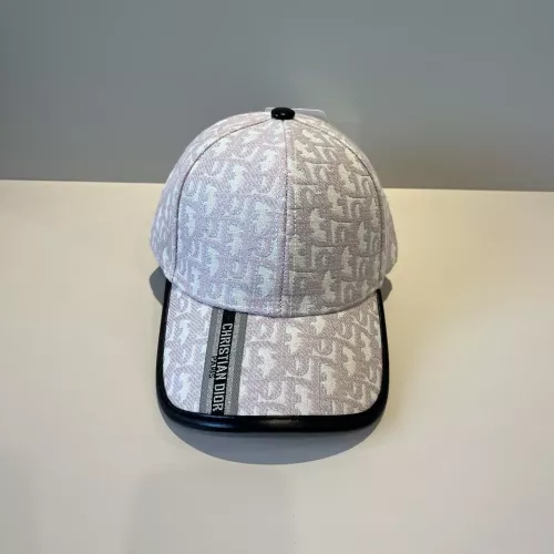 Cheap Christian Dior Caps #1339192, $$27.00 USD On Christian Dior Caps