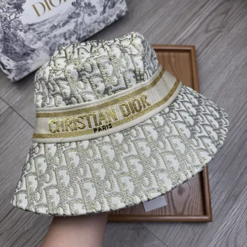 Cheap Christian Dior Caps #1339197, $$34.00 USD On Christian Dior Caps