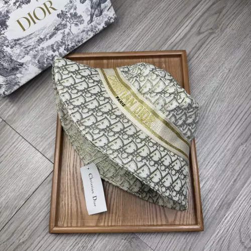 Replica Christian Dior Caps #1339197 $34.00 USD for Wholesale