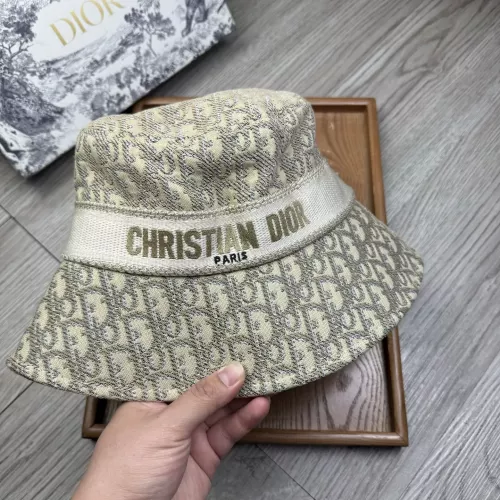 Cheap Christian Dior Caps #1339198, $$34.00 USD On Christian Dior Caps