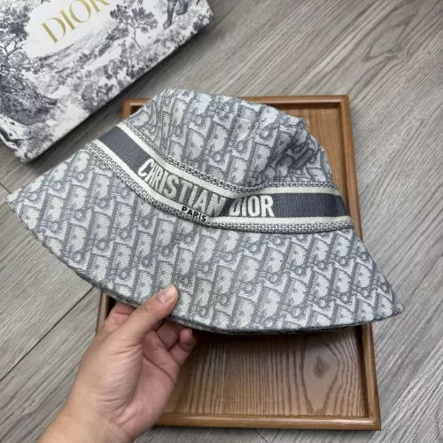 Cheap Christian Dior Caps #1339199, $$34.00 USD On Christian Dior Caps